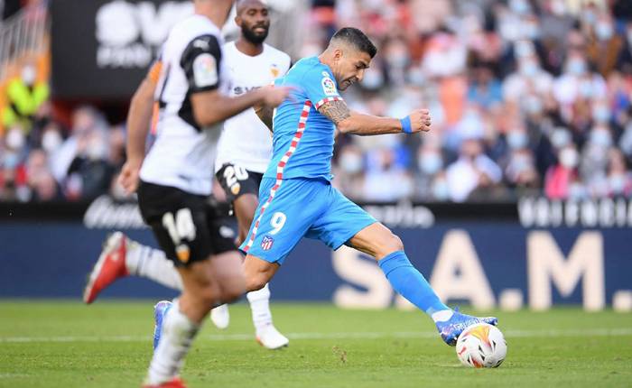 Nhận định, soi kèo Atletico Madrid vs Valencia, 3h ngày 23/1