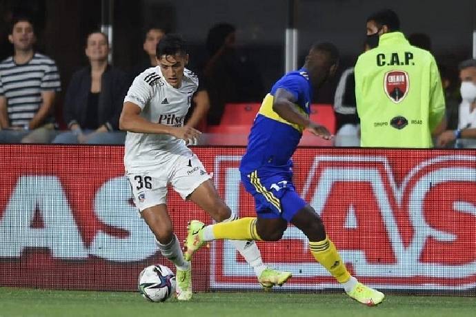 Nhận định, soi kèo Boca Juniors vs Universidad de Chile, 7h00 ngày 22/1