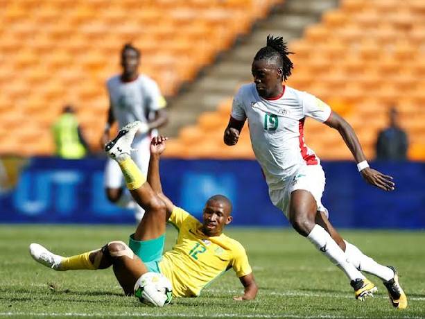 Nhận định, soi kèo Burkina Faso vs Gabon, 23h ngày 23/1