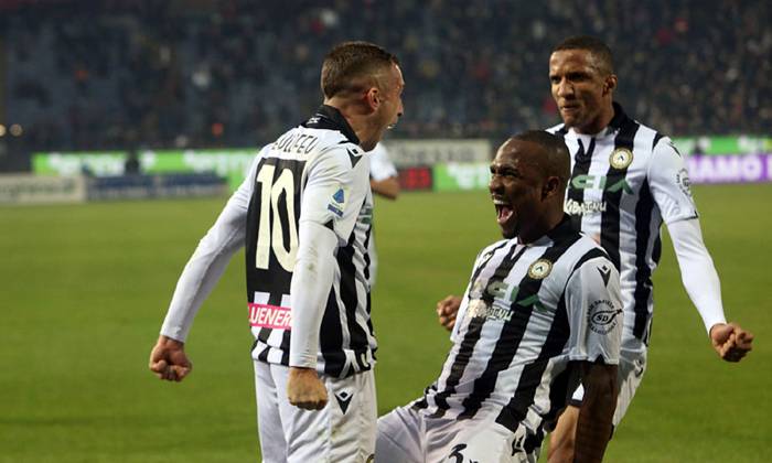 Nhận định, soi kèo Genoa vs Udinese, 21h ngày 22/1