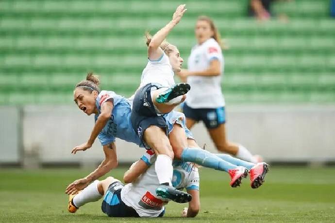 Nhận định, soi kèo Nữ Sydney vs Nữ Melbourne City, 13h05 ngày 22/1