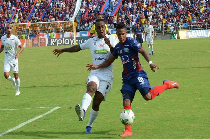 Nhận định, soi kèo Once Caldas vs U. Magdalena, 06h10 ngày 23/01