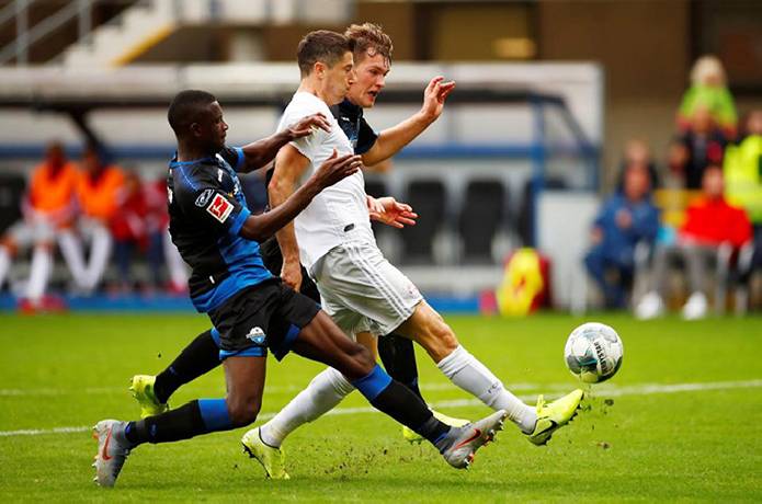 Nhận định, soi kèo Paderborn vs Werder Bremen, 19h30 ngày 22/01