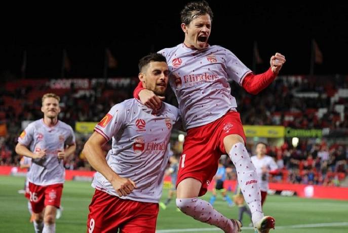 Nhận định, soi kèo Adelaide vs Macarthur, 15h45 ngày 20/1