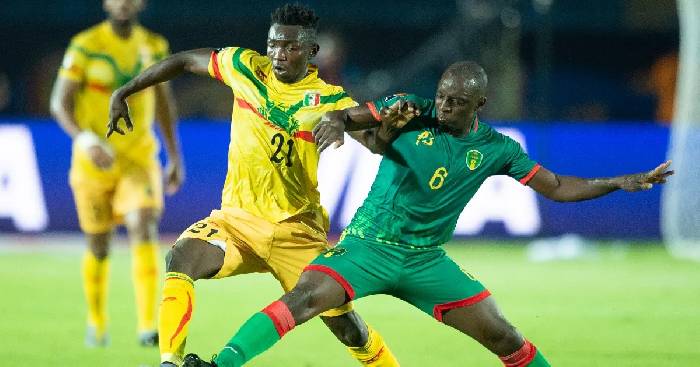 Nhận định, soi kèo Angola vs Mauritania, 23h ngày 20/1
