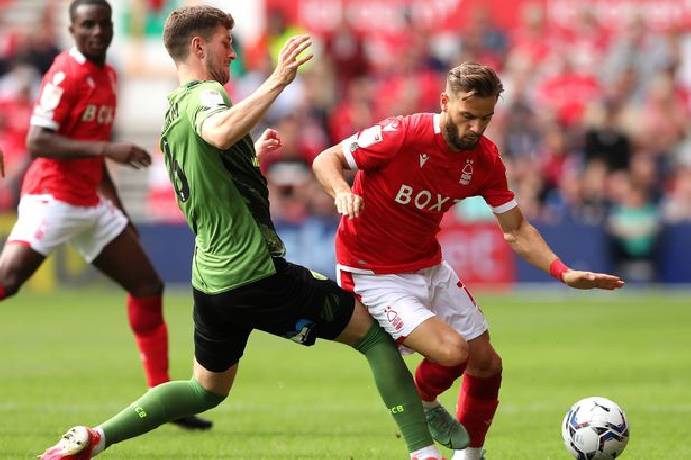 Nhận định, soi kèo Bournemouth vs Nottingham, 22h ngày 21/1