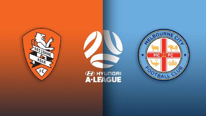 Nhận định, soi kèo Brisbane Roar vs Melbourne City, 15h45 ngày 21/1