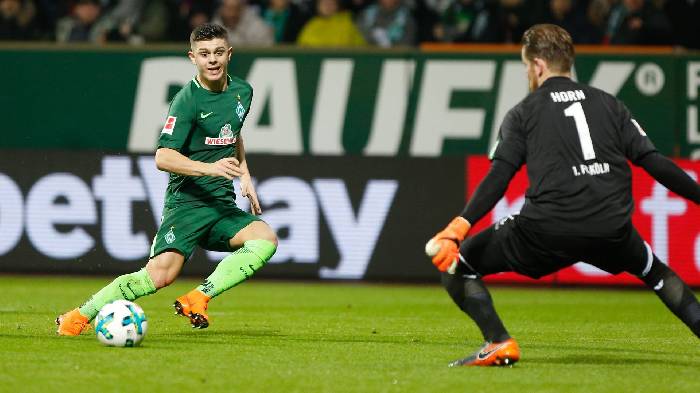 Nhận định, soi kèo Cologne vs Bremen, 0h30 ngày 22/1