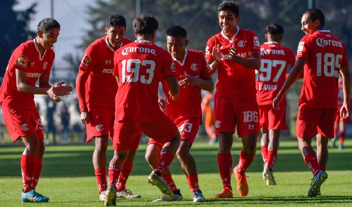 Nhận định, soi kèo Guadalajara vs Toluca, 10h10 ngày 22/1