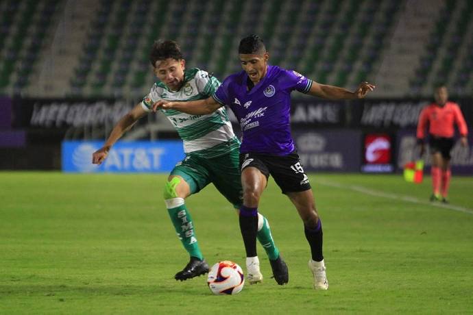 Nhận định, soi kèo Mazatlán vs Santos Laguna, 8h ngày 21/1