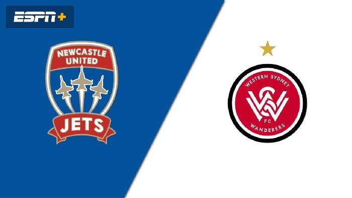 Nhận định, soi kèo Newcastle Jets vs WS Wanderers, 11h ngày 22/1