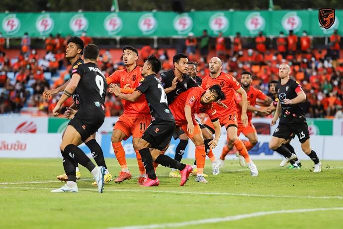 Nhận định, soi kèo Ratchasima vs Prachuap, 19h00 ngày 21/1