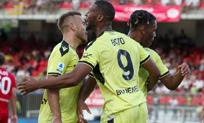 Nhận định, soi kèo Sampdoria vs Udinese, 18h30 ngày 22/1