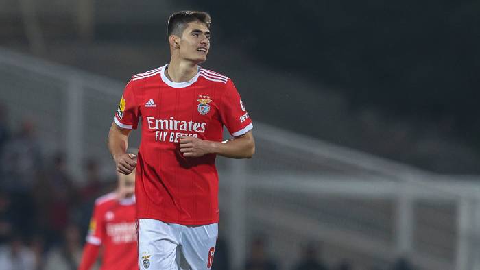 Nhận định, soi kèo Santa Clara vs Benfica, 1h ngày 22/1