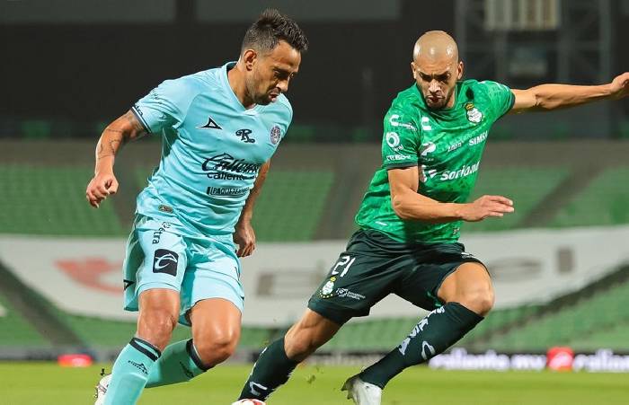 Phân tích kèo hiệp 1 Mazatlán vs Santos Laguna, 8h ngày 21/1