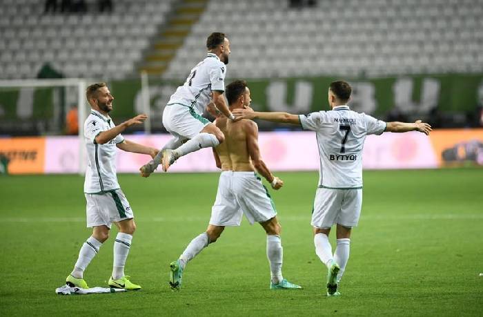 Soi kèo bóng đá Saudi Arabia hôm nay 20/1: Khaleej vs Raed