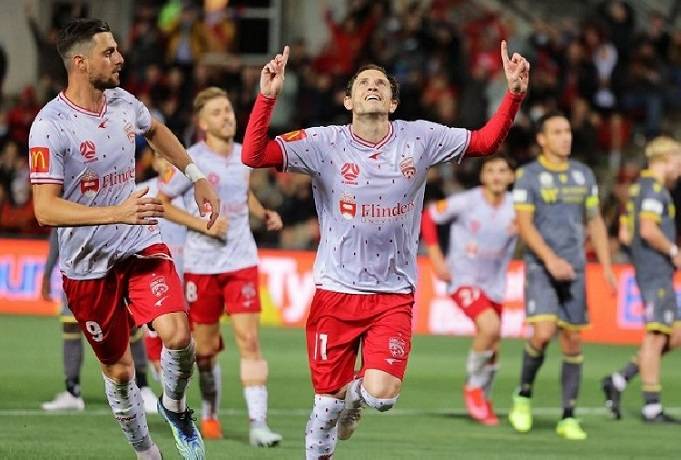Soi kèo phạt góc Adelaide vs Macarthur, 15h45 ngày 20/1
