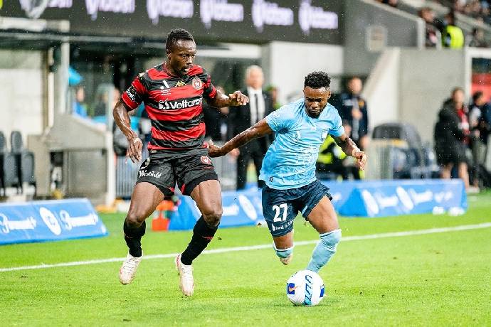 Soi kèo phạt góc Newcastle Jets vs WS Wanderers, 11h ngày 22/1