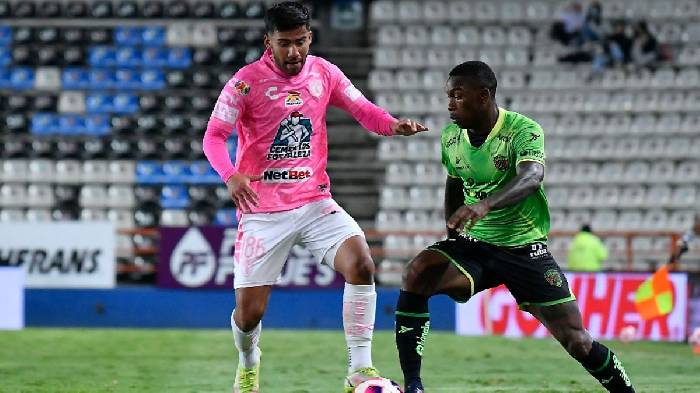 Soi kèo phạt góc Pachuca vs Juarez, 8h10 ngày 23/1