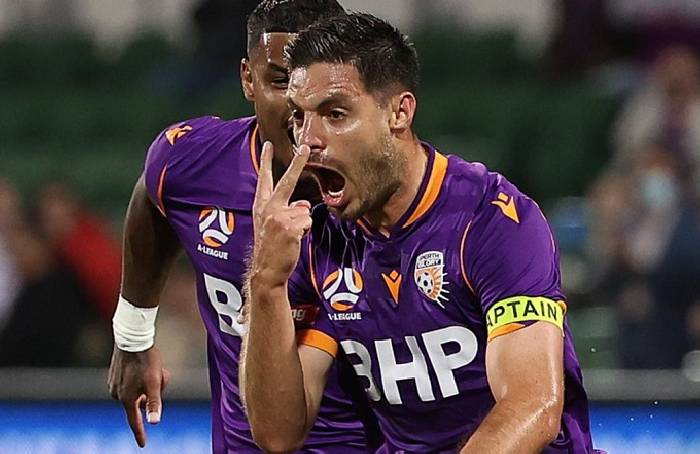 Soi kèo phạt góc Perth Glory vs Melbourne Victory, 18h30 ngày 21/1