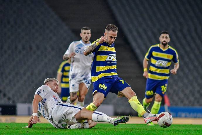 Nhận định, soi k&egrave;o Adana Demirspor vs Ankaragucu, 23h00 ng&agrave;y 20/1