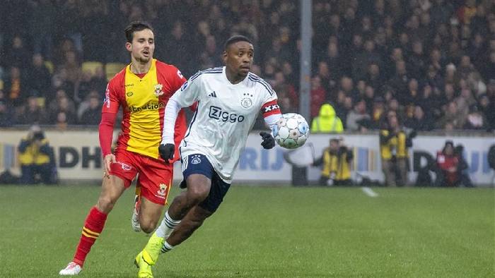 Nhận định, soi kèo Ajax Amsterdam vs RKC Waalwijk, 22h45 ngày 21/1