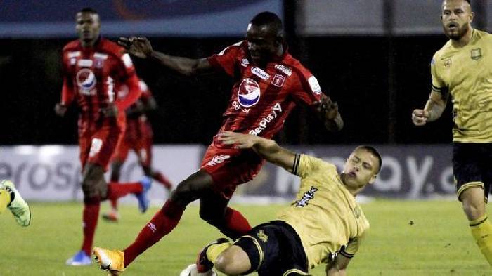 Nhận định, soi kèo America de Cali vs Rionegro Aguilas, 8h20 ngày 21/1