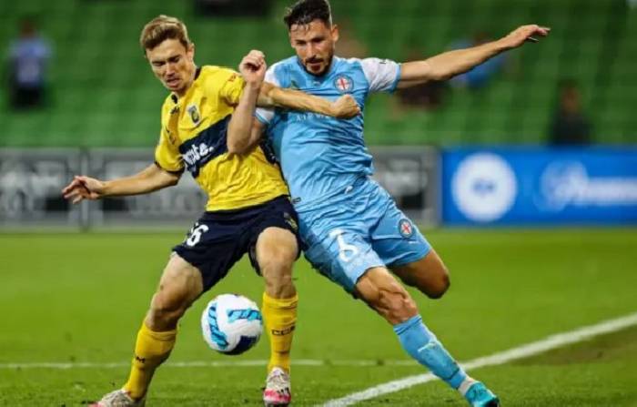 Nhận định, soi kèo Central Coast Mariners FC vs Melbourne City, 13h00 ngày 21/1