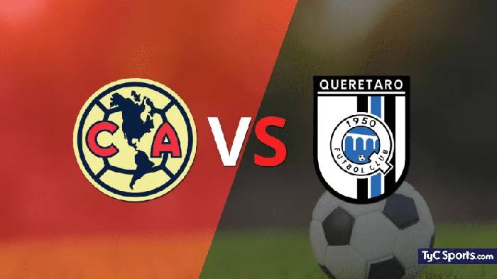 Nhận định, soi k&egrave;o Club America vs Queretaro FC, 8h05 ng&agrave;y 21/1