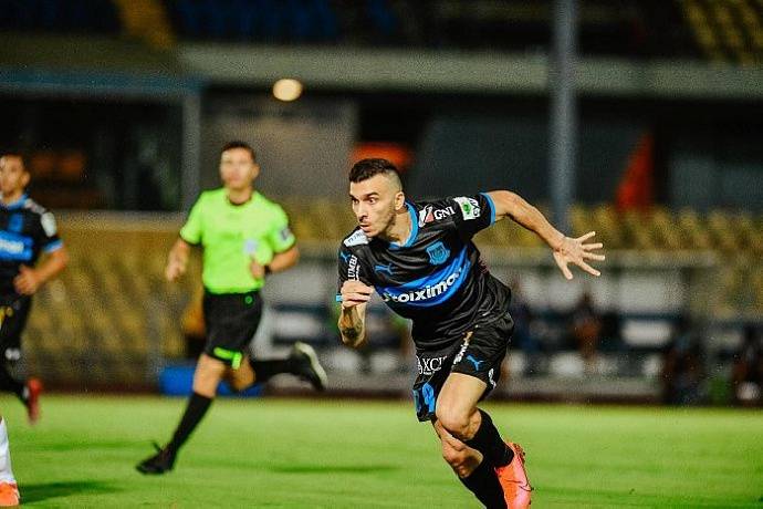Nhận định, soi k&egrave;o Doxa Katokopias vs Apollon Limassol, 22h00 ng&agrave;y 20/1