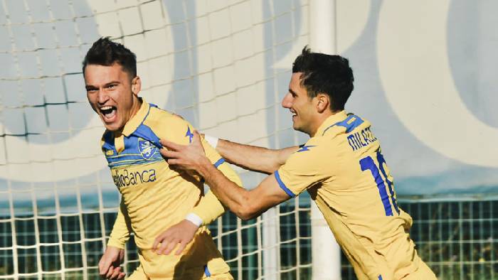 Nhận định, soi kèo Frosinone vs Cagliari, 18h30 ngày 21/1