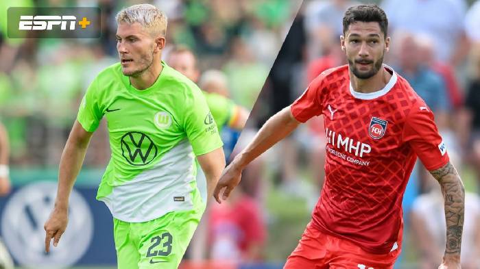 Nhận định, soi kèo Heidenheim vs Wolfsburg, 21h30 ngày 20/1