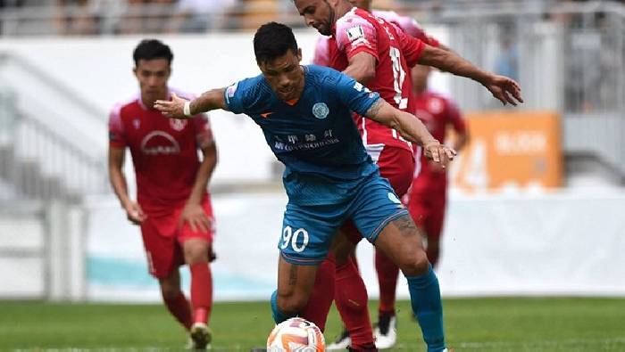 Nhận định, soi kèo Hong Kong FC vs Southern District, 15h30 ngày 21/1