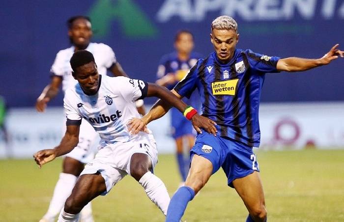 Nhận định, soi kèo Lamia vs Kifisia, 22h30 ngày 20/1