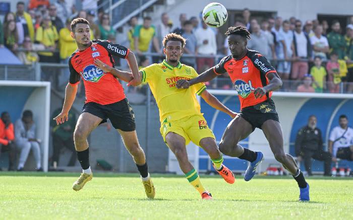 Nhận định, soi kèo Nantes vs Stade Lavallois, 23h30 ngày 20/01