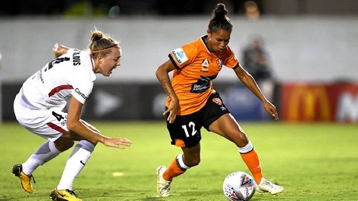 Nhận định, soi kèo Nữ Western United vs Nữ Adelaide United, 13h00 ngày 21/1