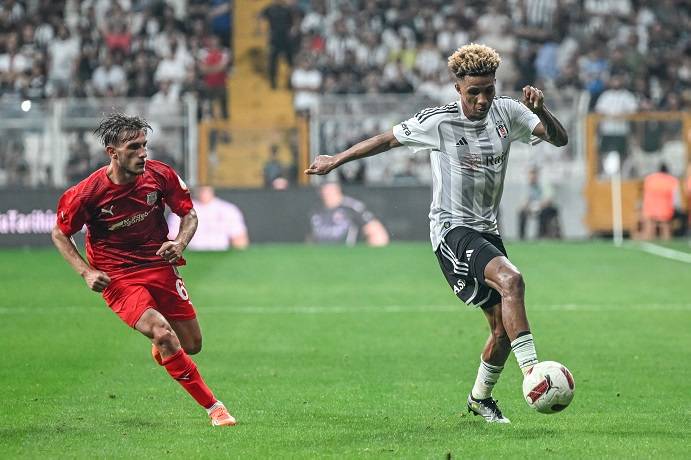 Nhận định, soi kèo Pendikspor vs Besiktas, 23h00 ngày 20/1