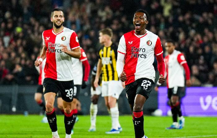 Nhận định, soi kèo Vitesse Arnhem vs Feyenoord Rotterdam, 20h30 ngày 21/01