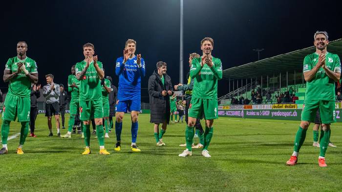 Nhận định, soi k&egrave;o Yverdon vs FC Luzern, 01h00 ng&agrave;y 24/1