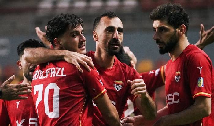 Nhận định, soi k&egrave;o Foolad vs Nassaji Mazandaran, 20h30 ng&agrave;y 21/1: Tin v&agrave;o chủ nh&agrave;