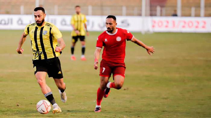 Nhận định, soi k&egrave;o Ghazl El Mahalla vs Haras El Hodood, 21h00 ng&agrave;y 21/1: Kh&oacute; tin cửa tr&ecirc;n