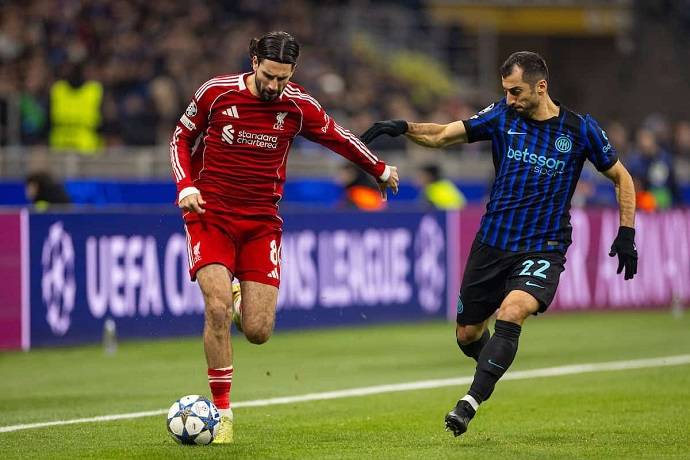 Chuy&ecirc;n gia Tony Ansell dự đo&aacute;n Marseille vs Liverpool, 3h00 ng&agrave;y 22/1