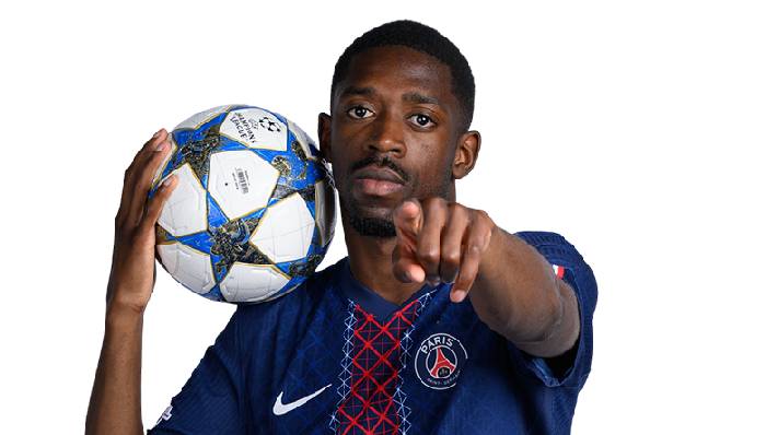 Kèo vàng bóng đá Sporting CP vs PSG, 03h00 ngày 21/1: Khách hoan ca