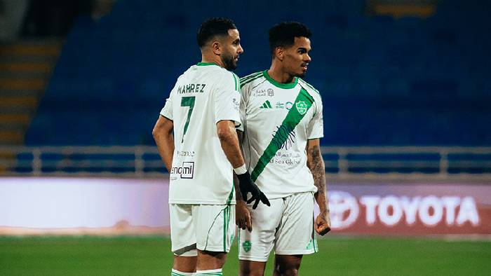 Nhận định, soi kèo Al Ahli vs Al Khaleej, 00h30 ngày 21/1: Thắng tiếp