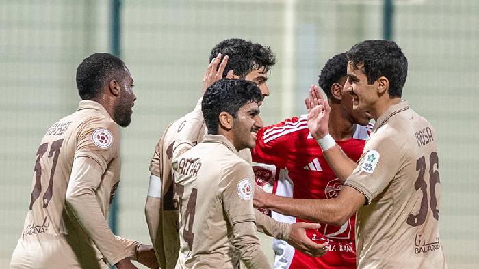 Nhận định, soi kèo Al Khor vs Al Rayyan, 20h30 ngày 21/1: Dấu hỏi động lực