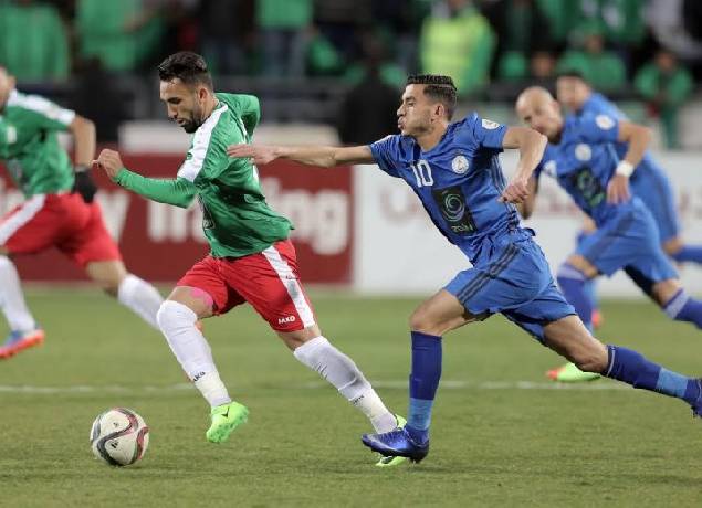 Nhận định, soi kèo Al-Wehdat vs Al-Baq'a, 22h00 ngày 20/1: Con mồi ưa thích