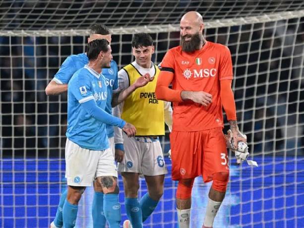 Nhận định, soi kèo Copenhagen vs Napoli, 03h00 ngày 21/01: Ca khúc khải hoàn