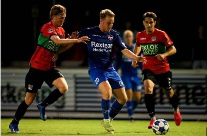 Nhận định, soi kèo De Treffers vs NEC Nijmegen, 0h45 ngày 21/1: Cách biệt quá lớn