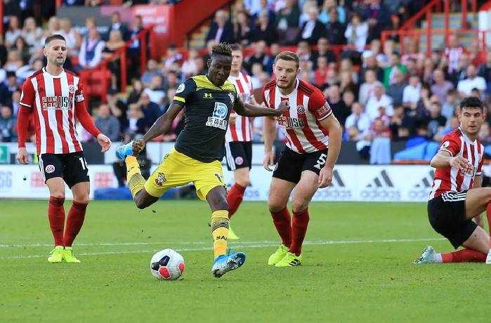 Nhận định, soi kèo Southampton vs Sheffield Utd, 2h45 ngày 22/1: Chia điểm tưng bừng