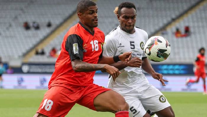 Nhận định, soi kèo Tahiti United vs PNG Hekari, 09h00 ngày 21/1